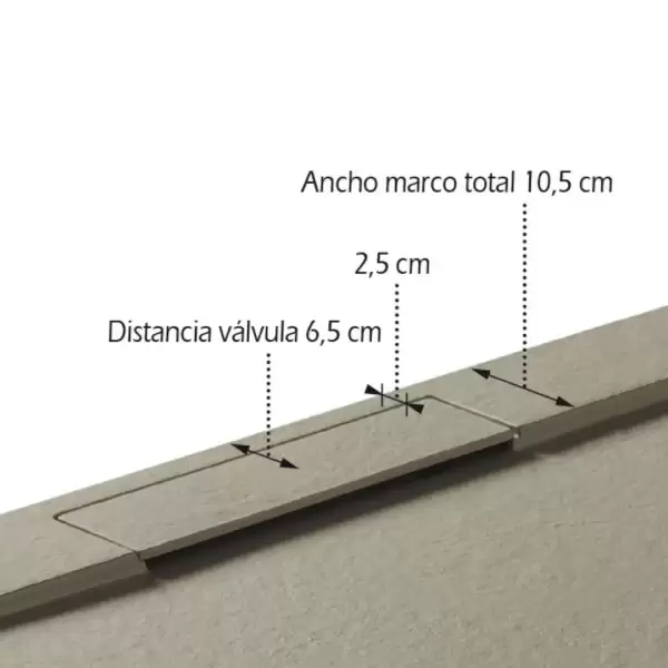 SIDE Base Duche - Image 4