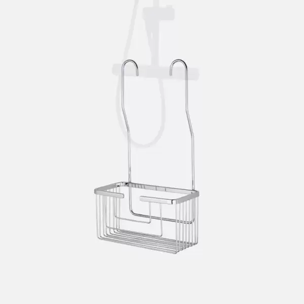 Cesto Inox Duche