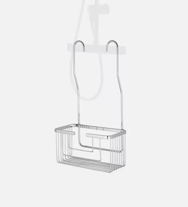 Cesto Inox Duche