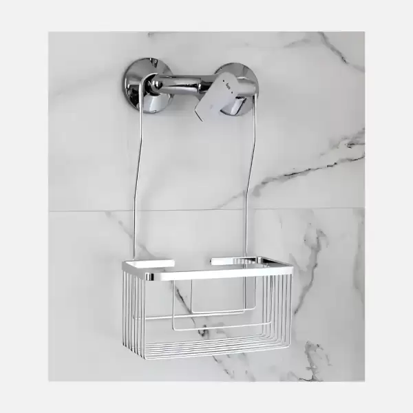 Cesto Inox Duche - Image 2