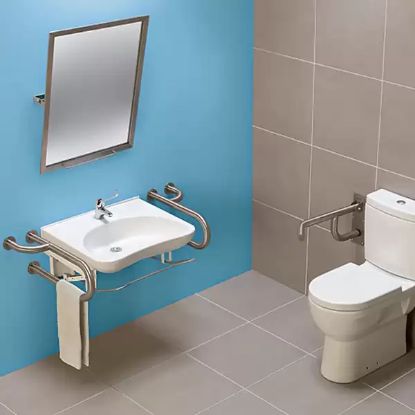 MOBIL Acessórios Inox - Image 3