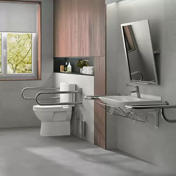 MOBIL Acessórios Inox - Image 2