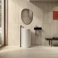 Tendências de Cerâmica para Interiores em 2025