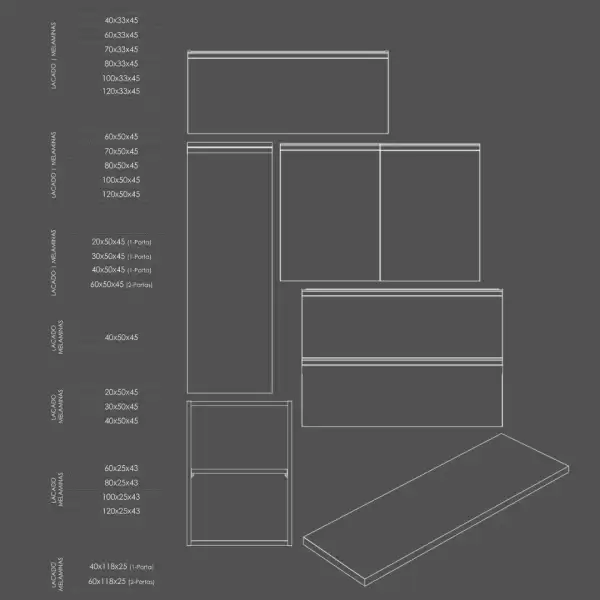 INSIDE Móvel Modular - Image 2