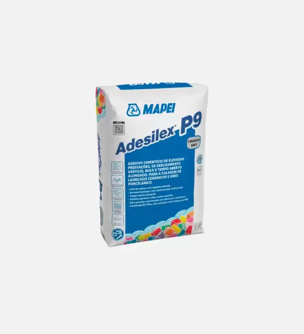 MAPEI Adesilex P9