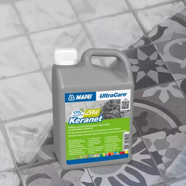 MAPEI Ultracare Keranet - Image 2