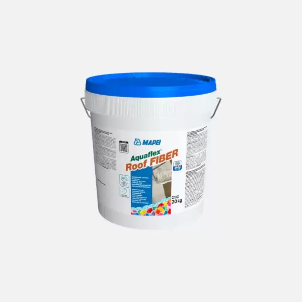 MAPEI Aquaflex Roof Fiber