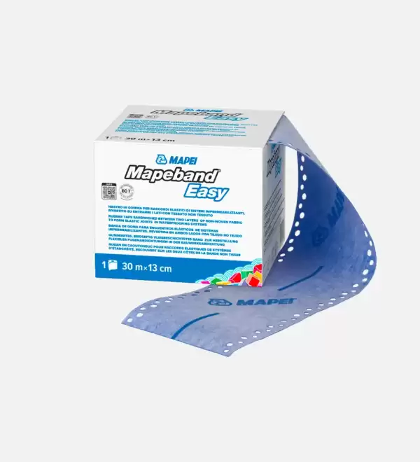 MAPEI Mapeband Easy