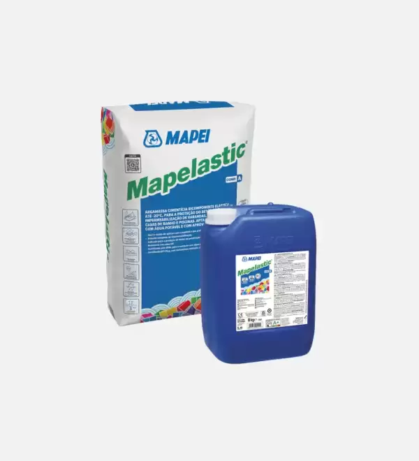 MAPEI Mapelastic