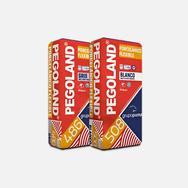 PUMA Pegoland Porcelânico Flexible