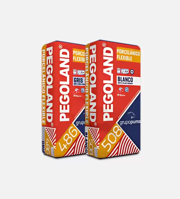 PUMA Pegoland Porcelânico Flexible