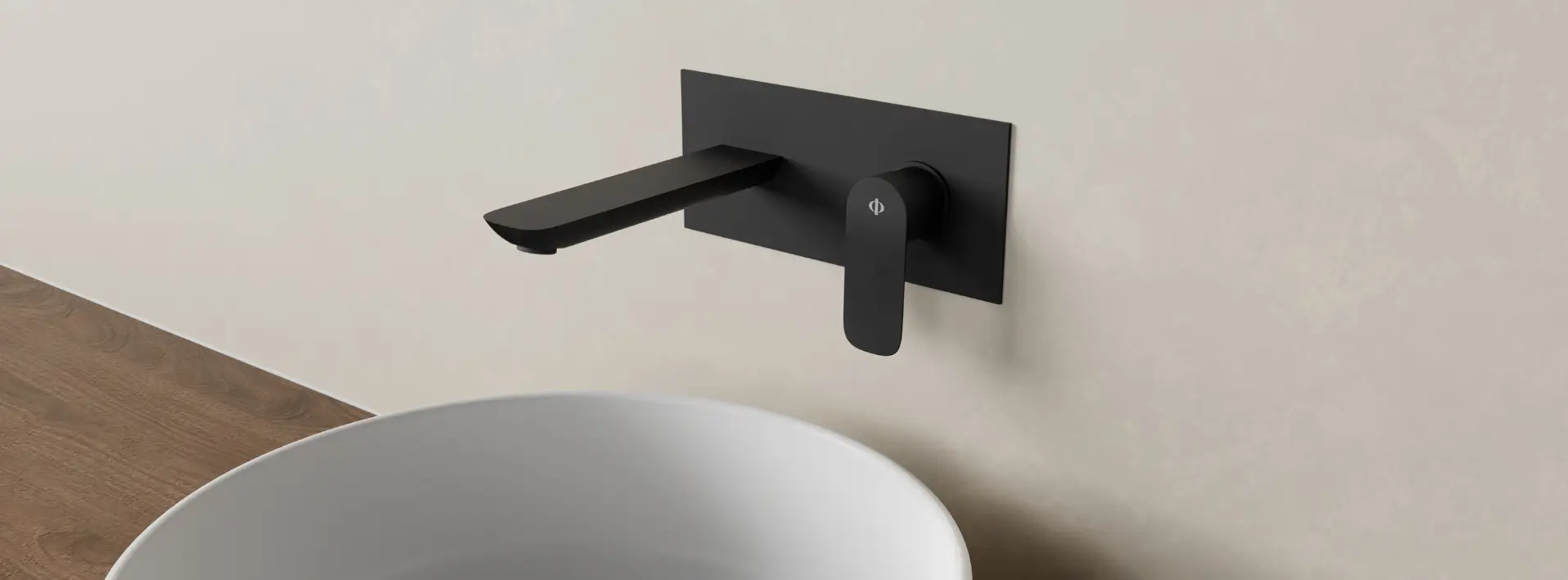 CASSIO Torneira Embutida GME Andrade Pimenta