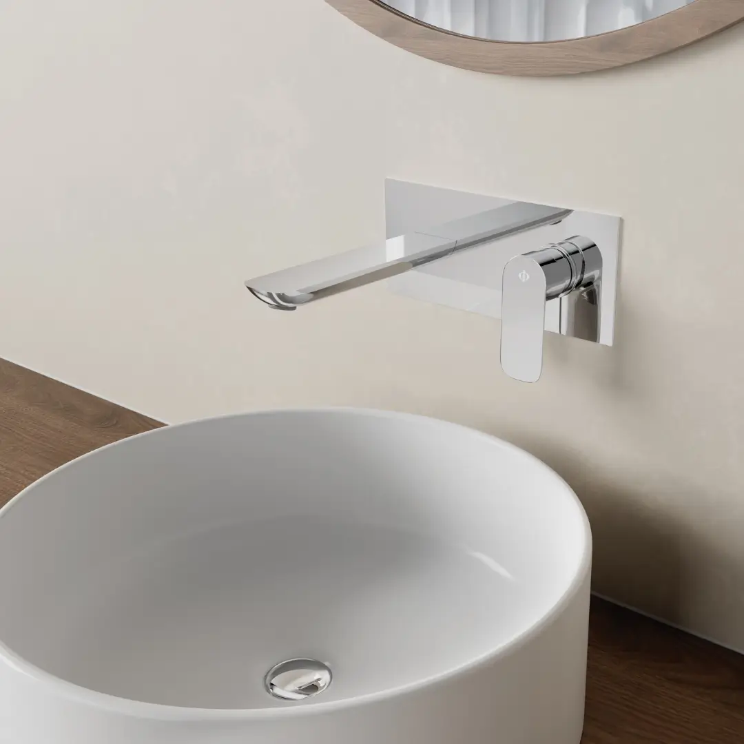 CASSIO Torneira Embutida – Image 3