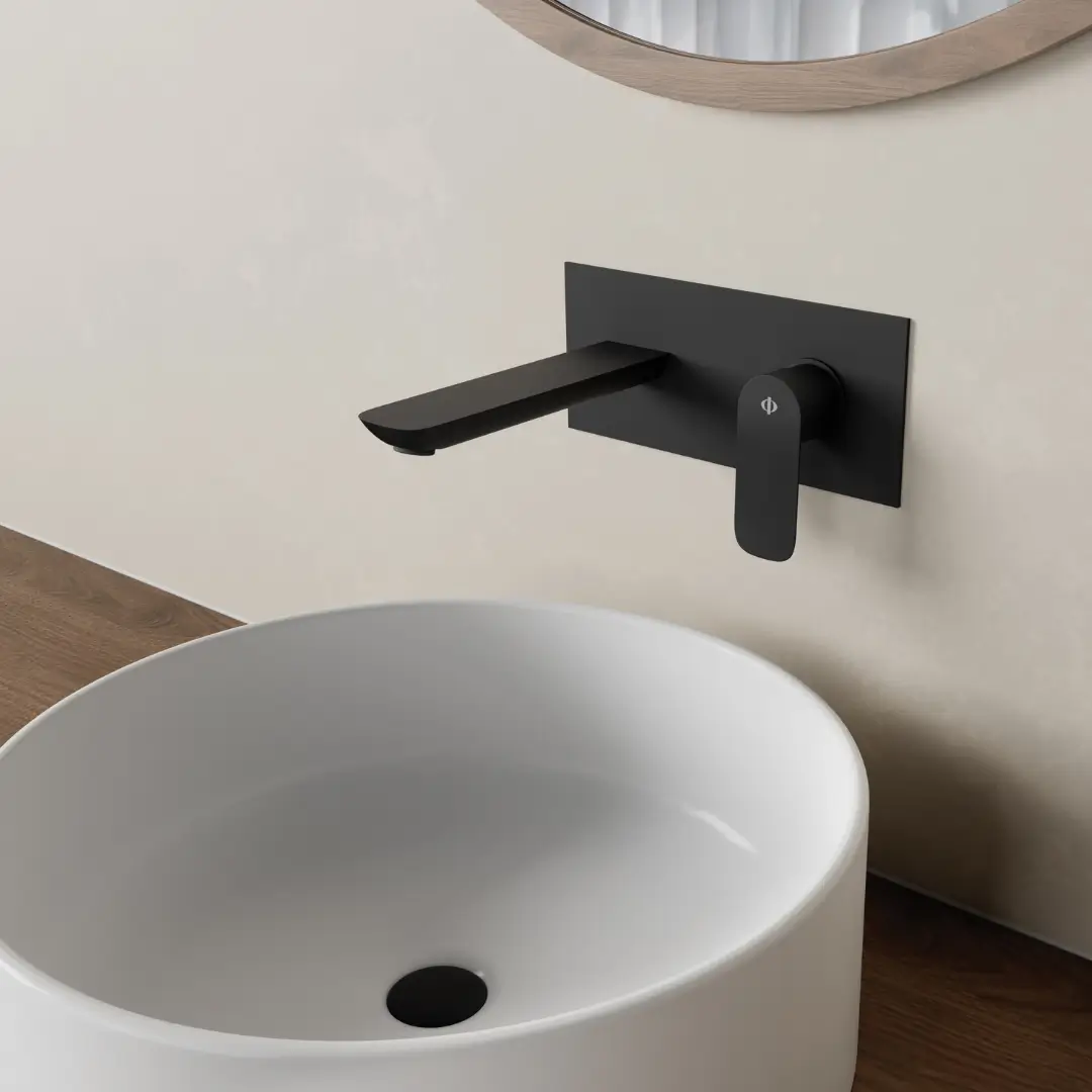 CASSIO Torneira Embutida – Image 4