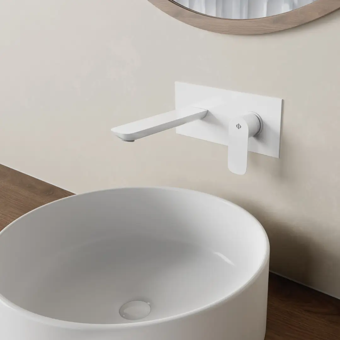 CASSIO Torneira Embutida – Image 2