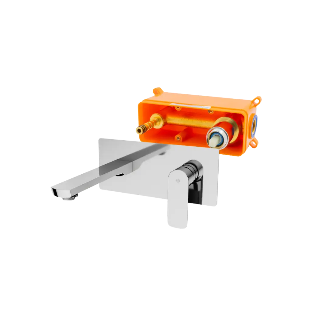 CASSIO Torneira Embutida GME Andrade Pimenta