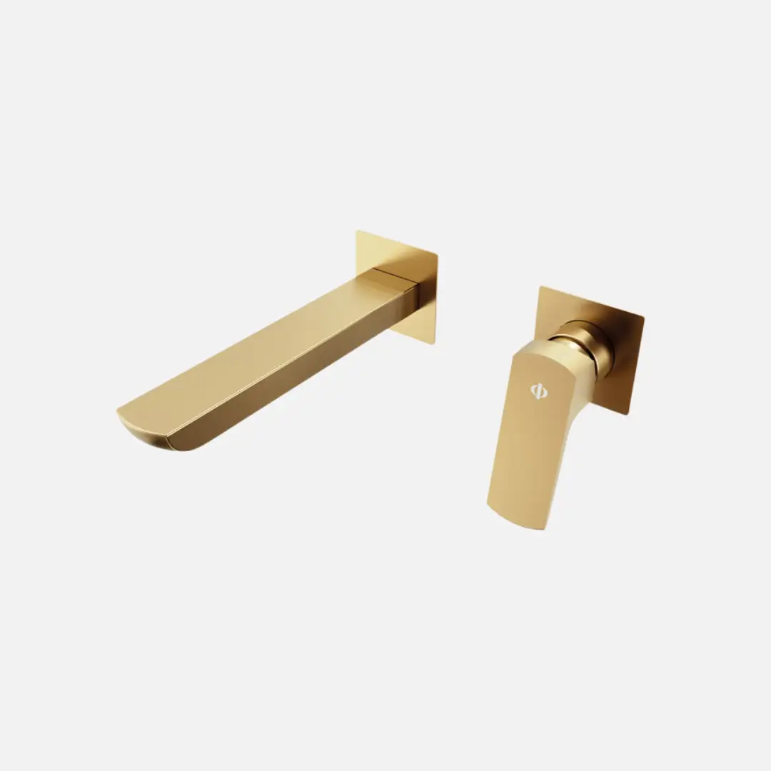 MARRIOT Torneira Embutida