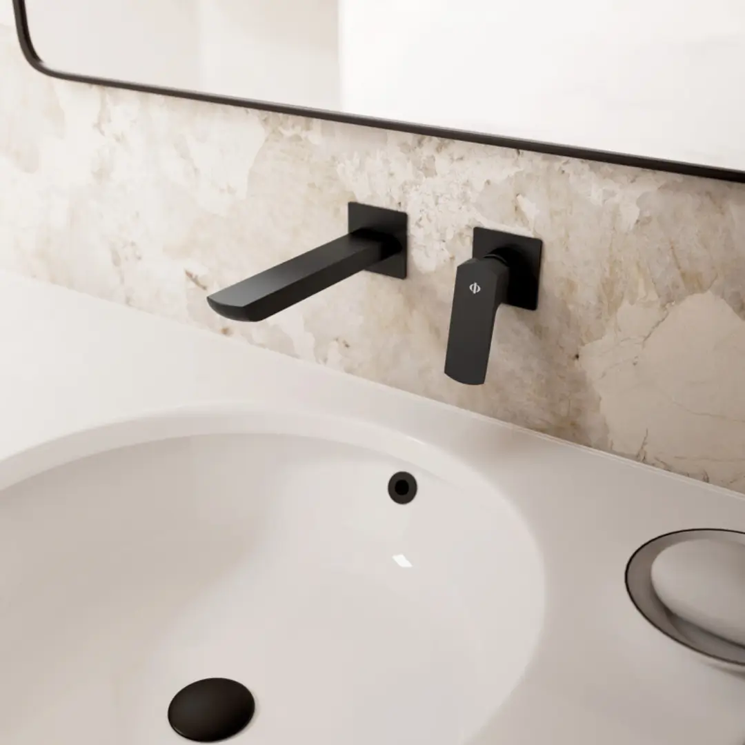 MARRIOT Torneira Embutida – Image 7