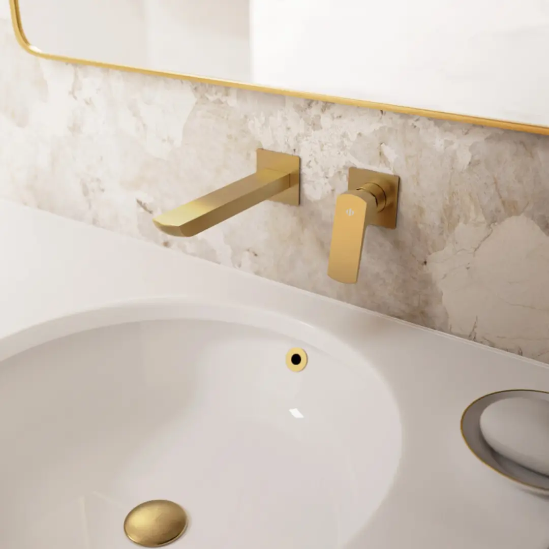 MARRIOT Torneira Embutida – Image 5