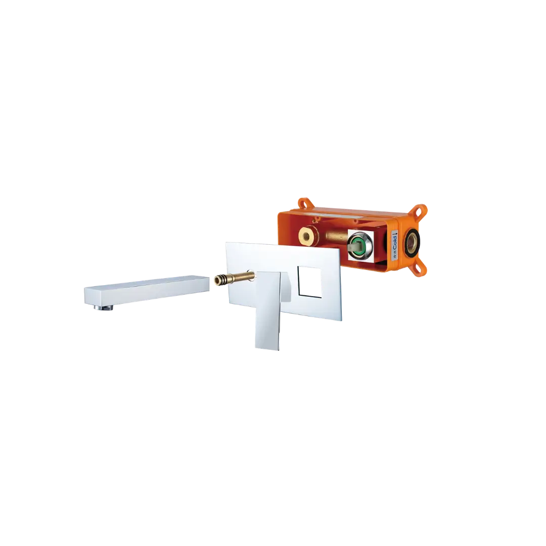 ORION Torneira Embutida GME Andrade Pimenta