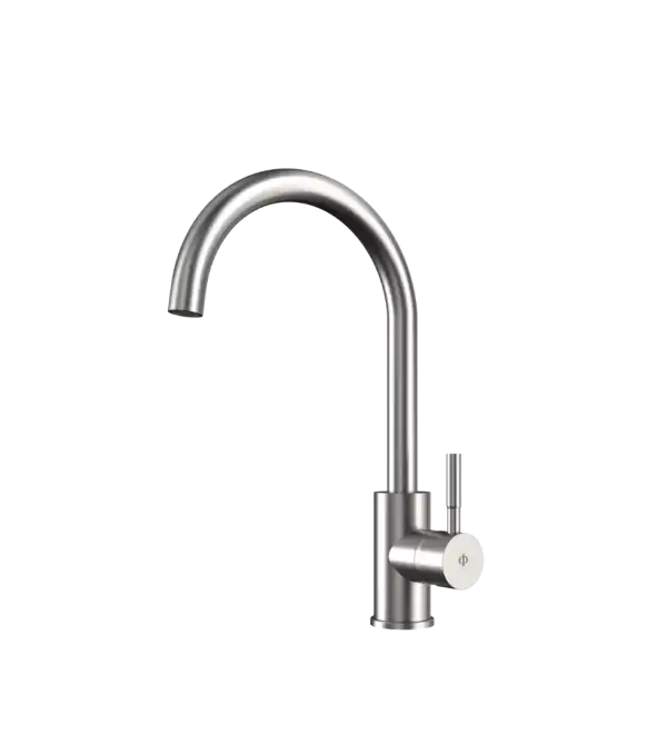 ROUND Torneira Cozinha