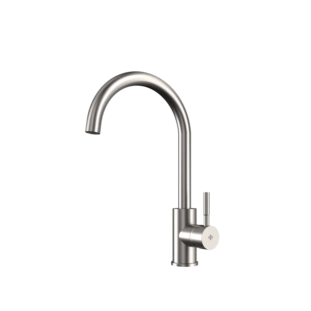 ROUND Torneira Cozinha