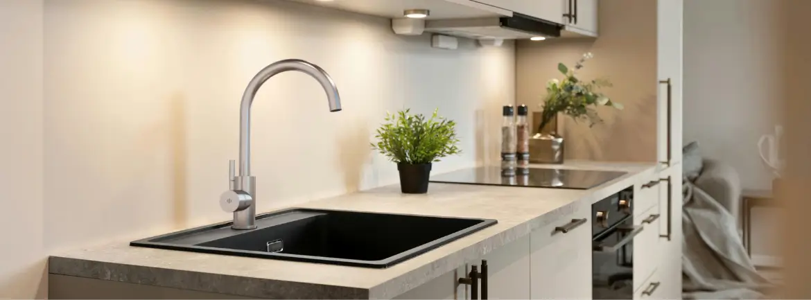 ROUND Torneira GME Andrade Pimenta