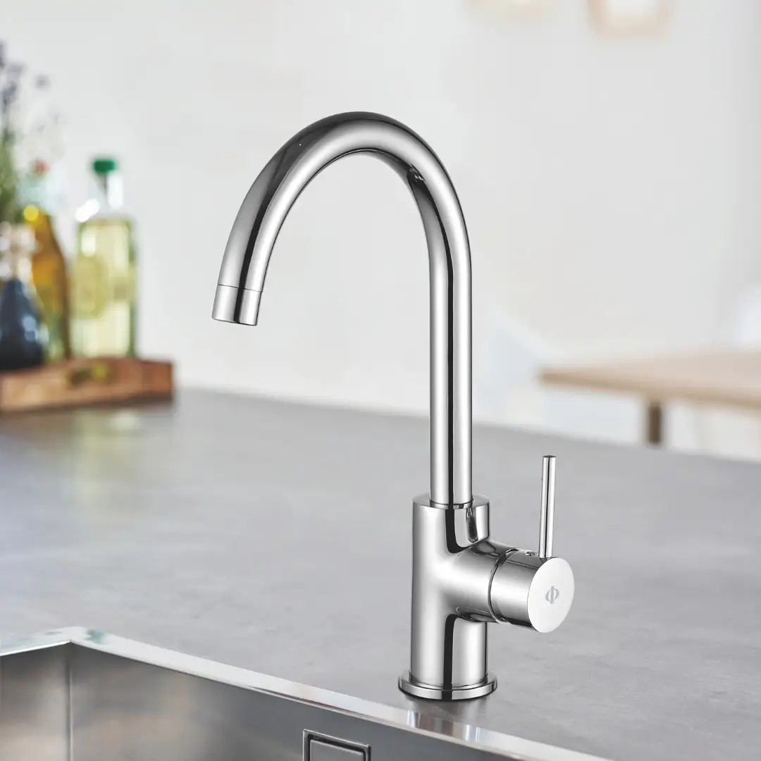ROUND Torneira Cozinha – Image 2