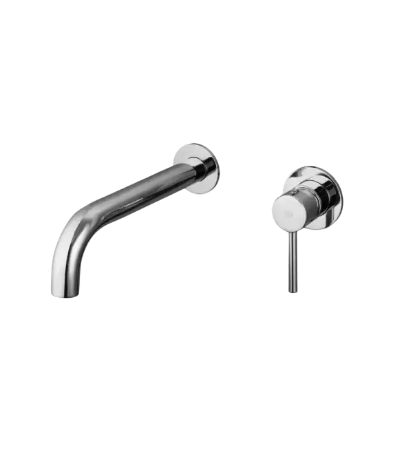 SIRIO Torneira Embutida