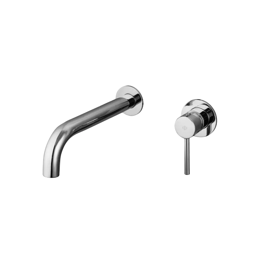 SIRIO Torneira Embutida