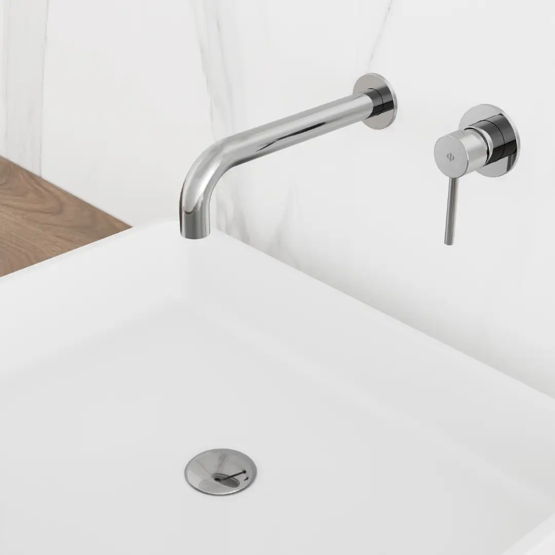 SIRIO Torneira Embutida – Image 4