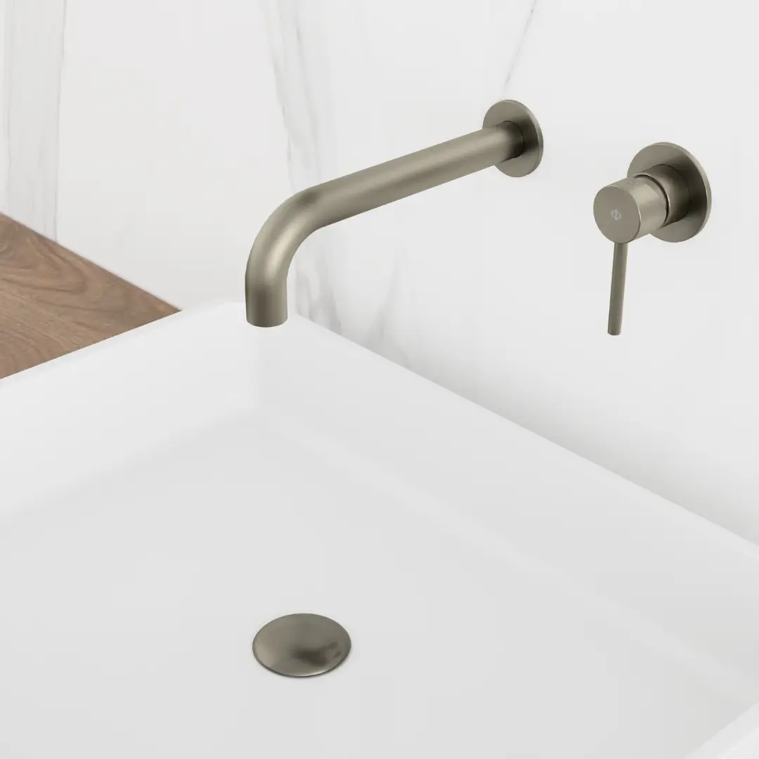 SIRIO Torneira Embutida – Image 6