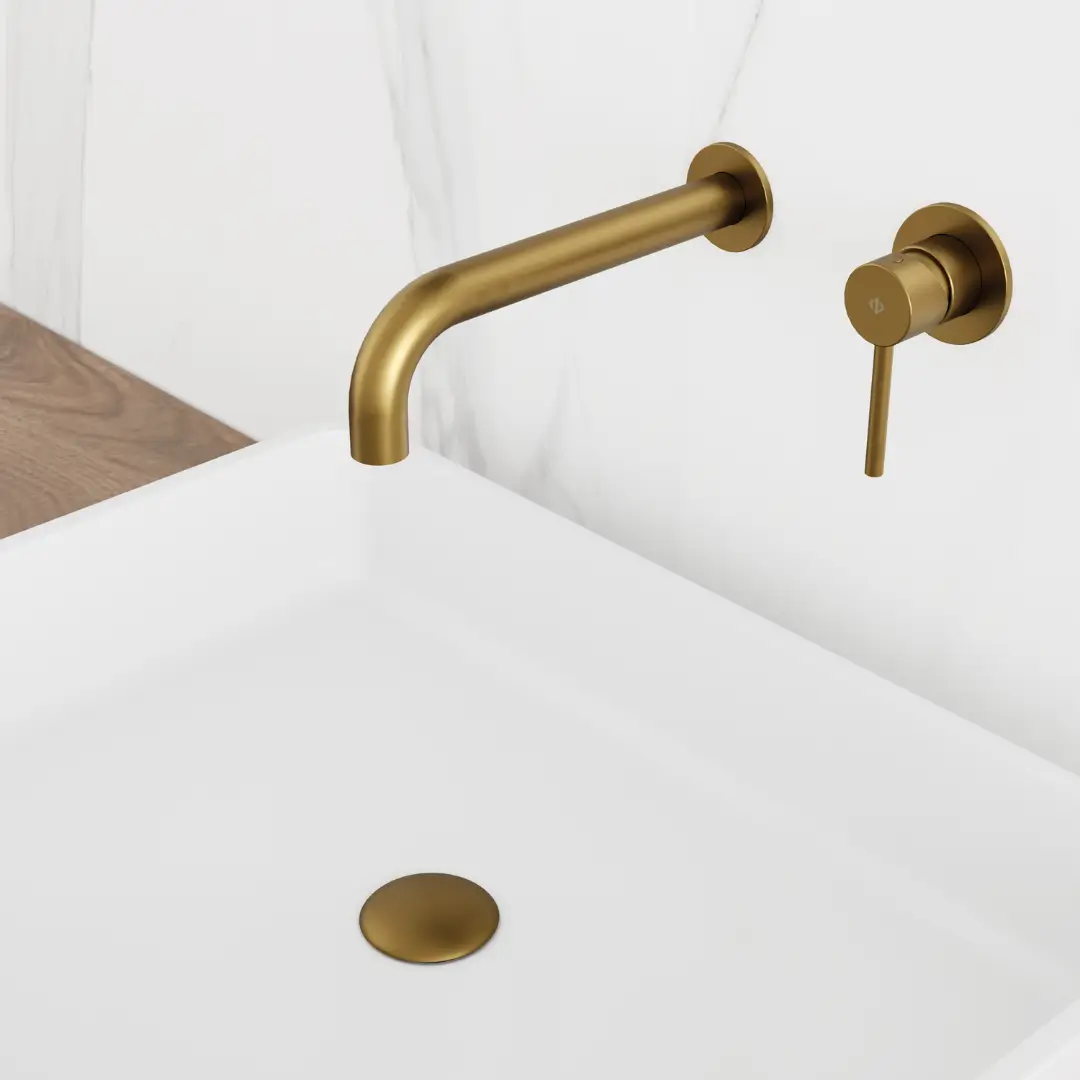 SIRIO Torneira Embutida – Image 3