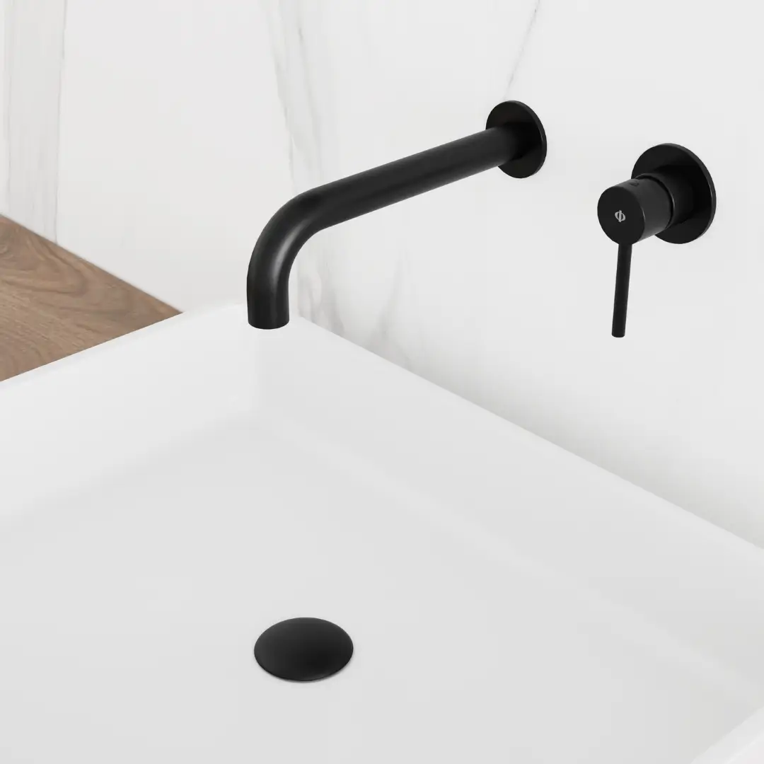 SIRIO Torneira Embutida – Image 5