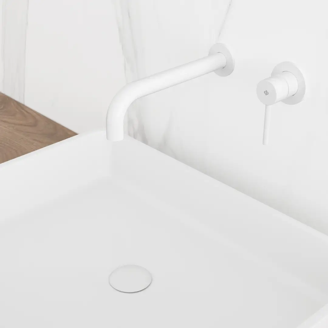 SIRIO Torneira Embutida – Image 2