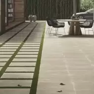 Primavera em construção