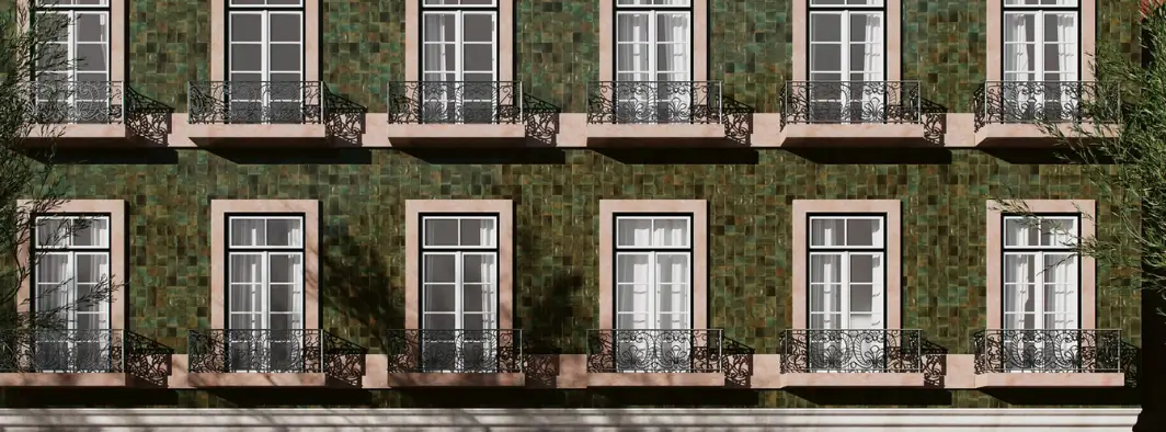 Kech Revestimento Andrade Pimenta