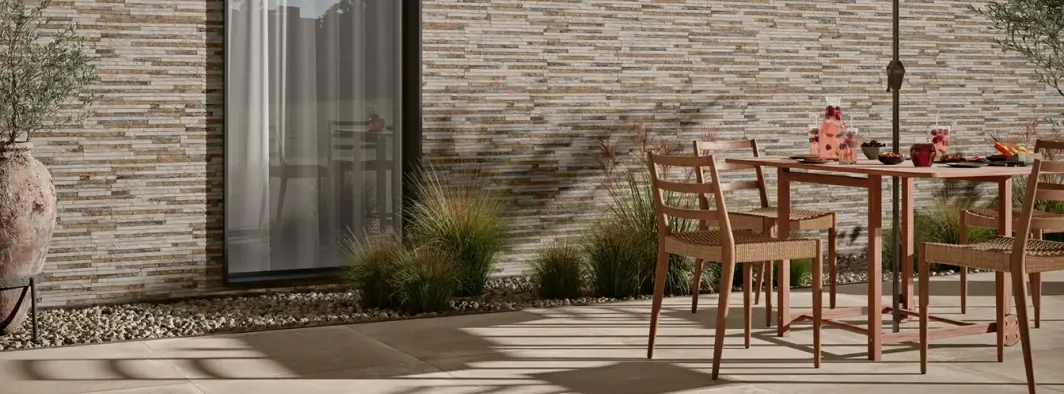 Linea Revestimento Andrade Pimenta