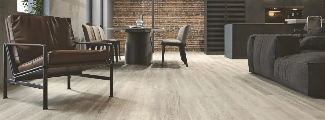 Oak Pavimento Andrade Pimenta