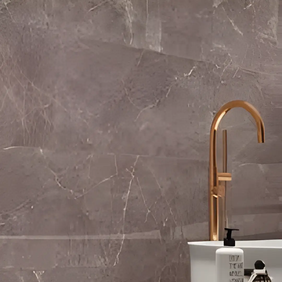 MARBEL SHAPE Tortora Shine – Image 2