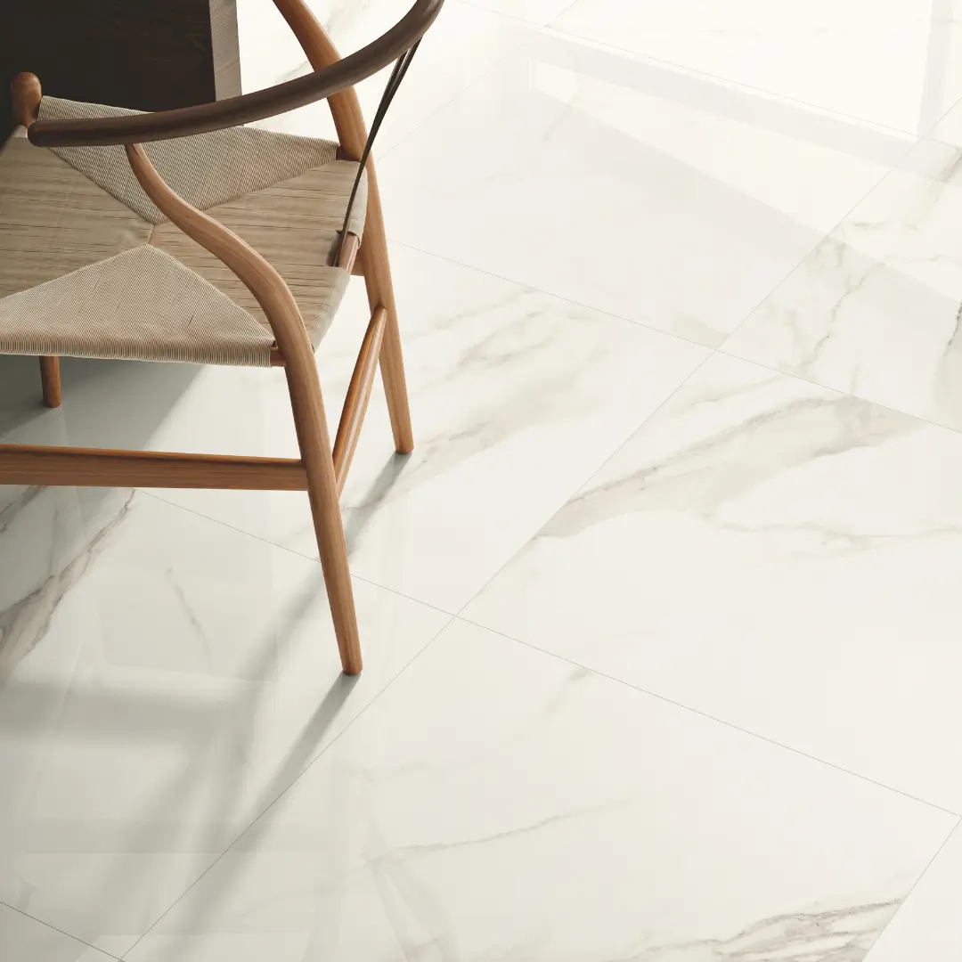 PRESTIGE Calacatta MARGRES Andrade Pimenta