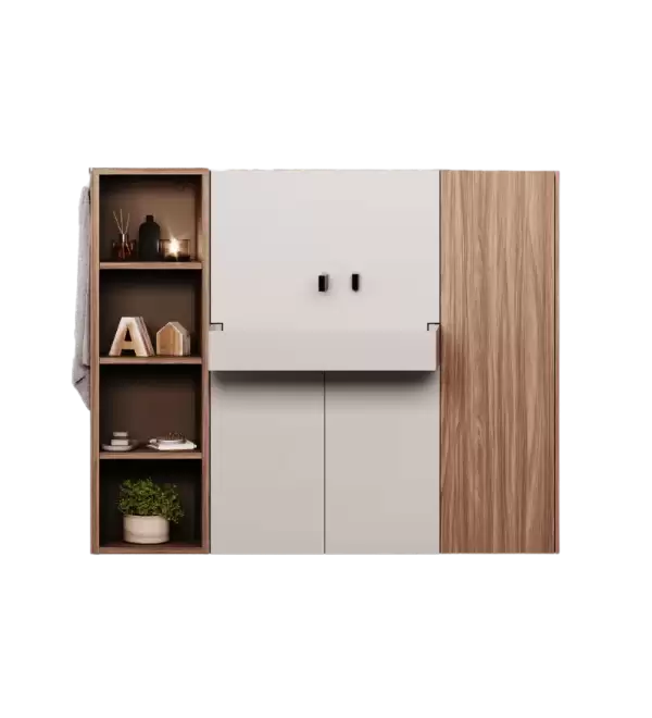 EVOLUTION c/ Lavatório+Torneira