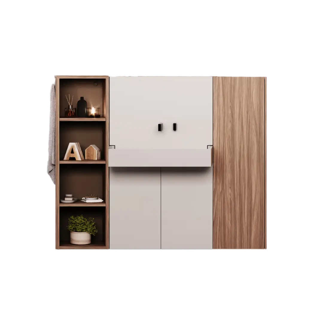 EVOLUTION c/ Lavatório+Torneira