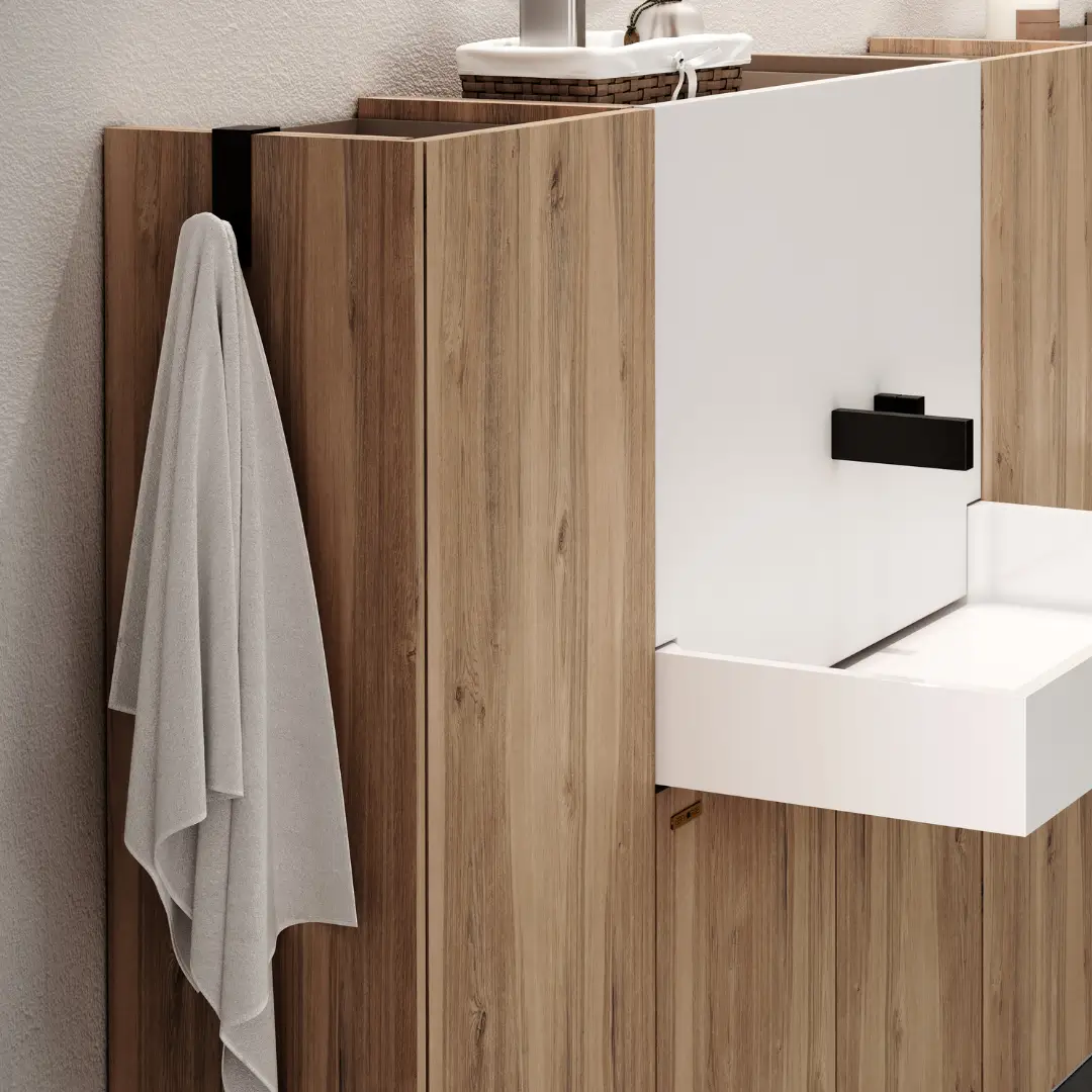 Evolution Banhoazis Andrade Pimenta